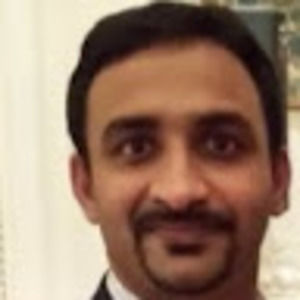 Meet your Posher, Rangesh